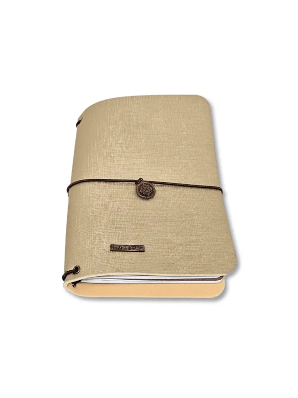 Capa Planner Achala Encantos do Cosmos - Tipo Midori