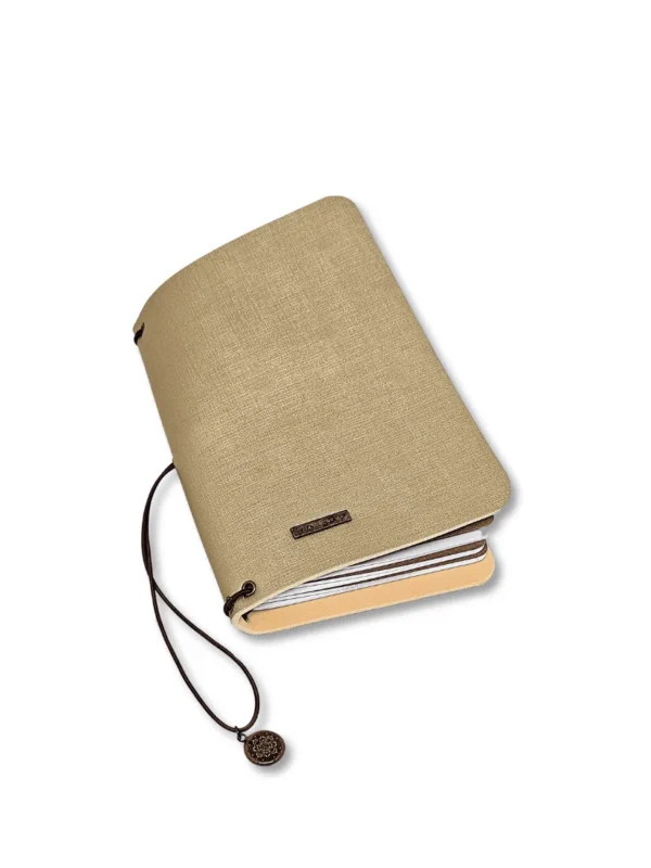 Capa Planner Achala Encantos do Cosmos - Tipo Midori