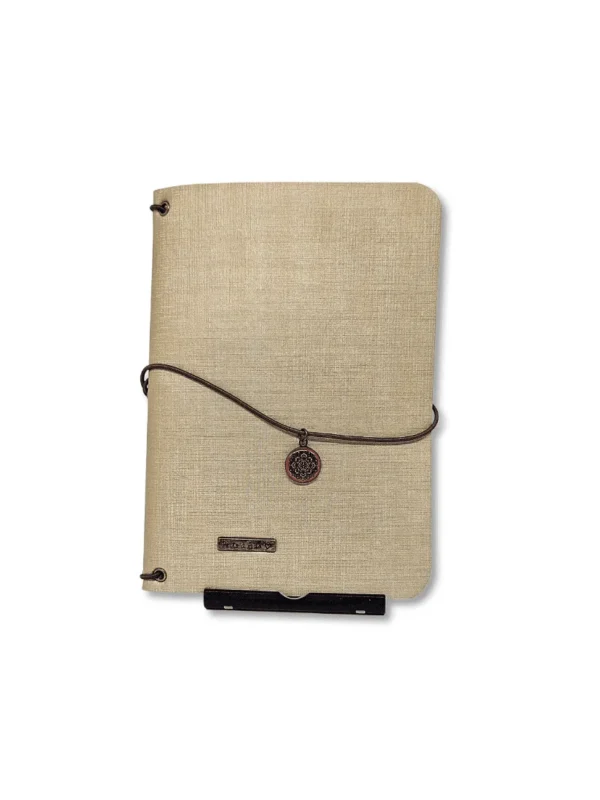 Capa Planner Achala Encantos do Cosmos - Tipo Midori