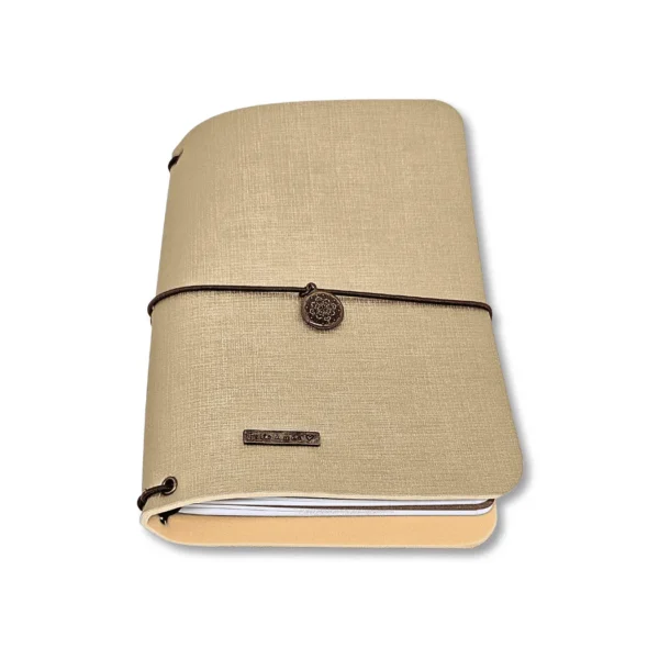 Capa Planner Achala Encantos do Cosmos - Tipo Midori
