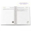 Planner da Gratidão Anual - WireO