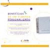 Planner da Gratidão Anual - WireO