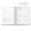Planner da Gratidão Anual - WireO