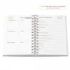 Planner da Gratidão Anual - WireO