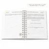 Planner da Gratidão Anual - WireO