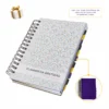 Planner da Gratidão Anual - WireO