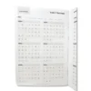 Achala Planner Gratidão Insert Diário