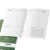 Achala Planner Horizontes Deco Semanal