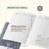 Achala Planner Horizontes Deco Semanal