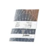 Achala Planner Horizontes Deco Semanal