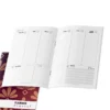 Achala Planner Horizontes Deco Semanal