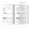 Planner Meu Social Media Anual Dinâmica Social - Insert Modular