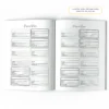 Planner Meu Social Media Anual Dinâmica Social - Insert Modular