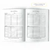 Planner Meu Social Media Anual Dinâmica Social - Insert Modular