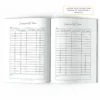 Planner Meu Social Media Anual Dinâmica Social - Insert Modular