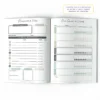 Planner Meu Social Media Diário - Insert Modular