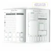 Planner Meu Social Media Diário - Insert Modular