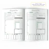 Planner Meu Social Media Diário - Insert Modular
