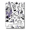 Planner Meu Social Media Anual Dinâmica Social - Insert Modular