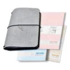Planner Modular Gratidão - Kit Achala Charme Cosmos - Tipo Midori