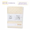 Planner Modular Gratidão Charme Náutico - Kit Achala - Tipo Midori