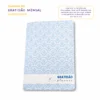 Planner Modular Gratidão Charme Náutico - Kit Achala - Tipo Midori