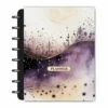 Planner Literário Modular Jardim das Estrelas - Planners Achala Papelaria