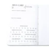 Planner Achala SelfHarmony - Insert Selfcare Challenge