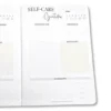 Planner Achala SelfHarmony - Insert Selfcare Challenge
