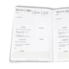Planner Achala SelfHarmony - Insert Selfcare Challenge