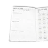 Planner Achala SelfHarmony - Insert Selfcare Challenge