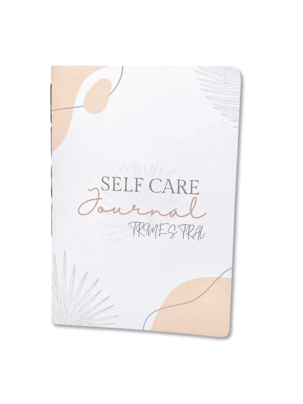Planner Achala SelfHarmony - Insert Selfcare Challenge