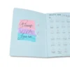 Planner Achala SelfHarmony - Insert Selfcare Challenge