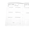 Planner Achala SelfHarmony - Insert Selfcare Challenge