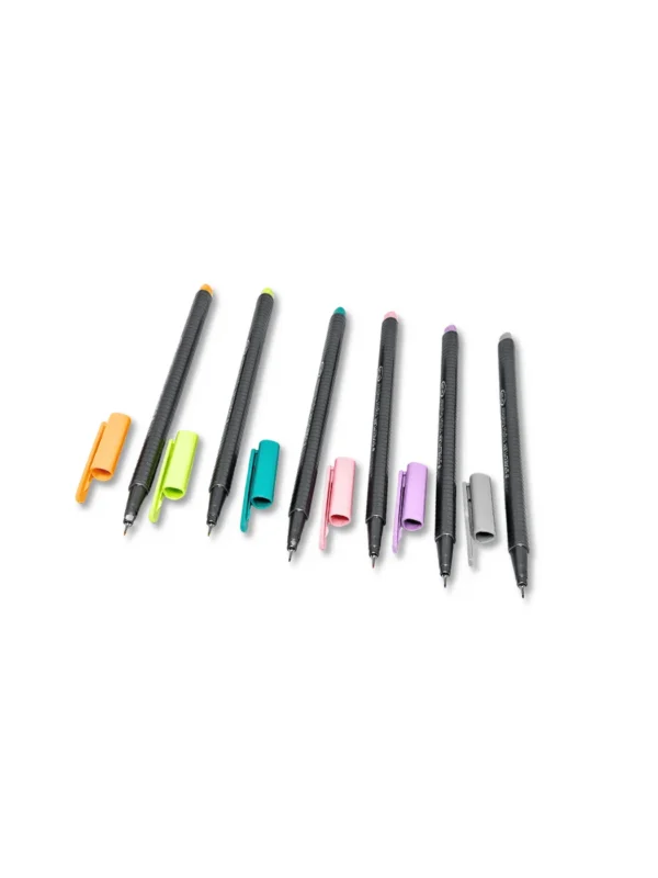 Staedtler Triplus Fineliner Pastel 0.3mm