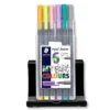 Staedtler Triplus Fineliner Pastel 0.3mm