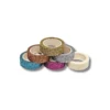 Washi Tape Crepúsculo Cintilante - Kit com 6