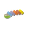 Washi Tape Harmonia Cromática - Kit 6 cores