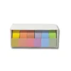 Washi Tape Harmonia Cromática - Kit 6 cores