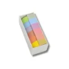 Washi Tape Harmonia Cromática - Kit 6 cores