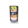 Washi Tape Paleta Afetiva - Kit com 6