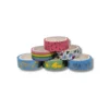 Washi Tape Tesouros do Oceano - Kit com 6