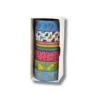 Washi Tape Tesouros do Oceano - Kit com 6
