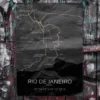 Quadro Horizontes do Rio de Janeiro - Personalizado A4 Vertical