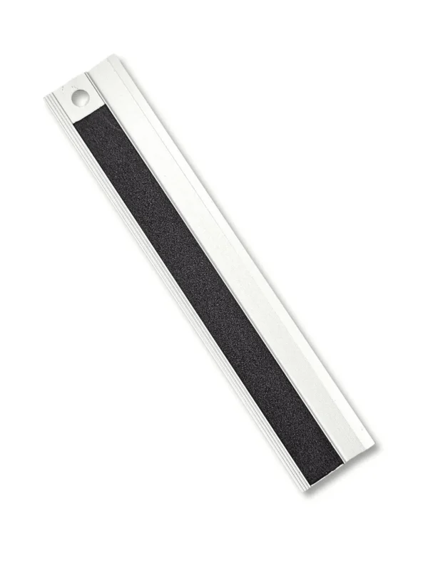 Régua Alumínio Antiderrapante 15 cm