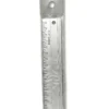 Régua Alumínio Antiderrapante 15 cm