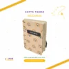 Sketchbook Copta Boho Daily Notes - Caderno Achala