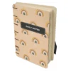 Sketchbook Copta Boho Daily Notes - Caderno Achala