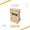 Sketchbook Copta Boho Daily Notes - Caderno Achala