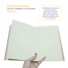 Sketchbook Copta Boho Daily Notes - Caderno Achala